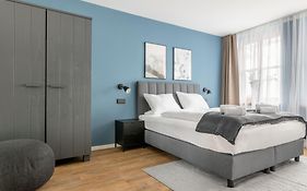 limehome Augsburg Annastraße