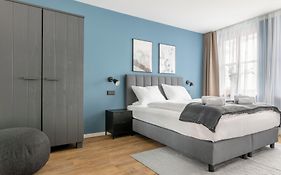 limehome Augsburg Annastraße